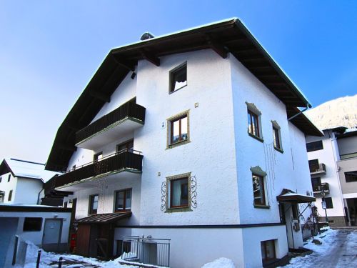 Chalet Hans inclusief catering - 18-20 personen