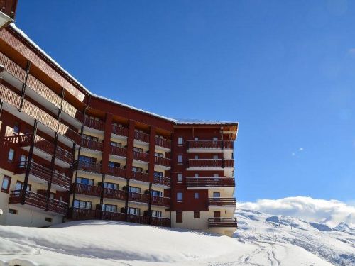 Appartement Necou - 6 personen