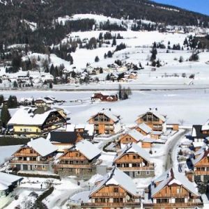 Appartement Panorama - 4 personen Appartement Panorama - 4 personen
