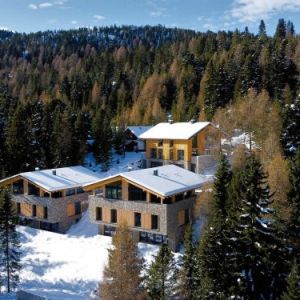 Chalet Turracher Höhe Lodges Turrach Lodge - 8 personen Chalet Turracher Höhe Lodges Turrach Lodge - 8 personen