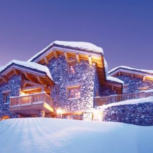 Chalet Davos - 8-10 personen Chalet Davos - 8-10 personen