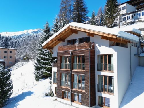 Chalet Gabl inclusief catering - 20-24 personen