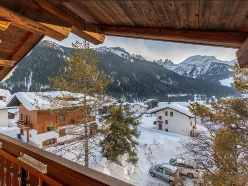 Appartement Casa Iris - 6 personen