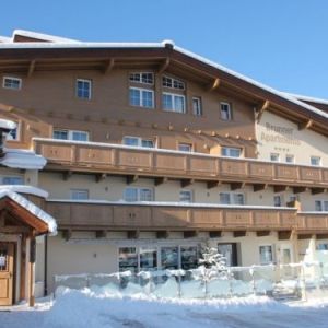 Appartement Brunner Komfort - 6 personen Appartement Brunner Komfort - 6 personen