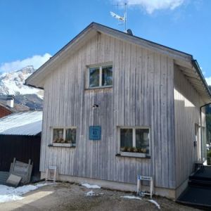 Chalet Picenin - 4-6 personen Chalet Picenin - 4-6 personen