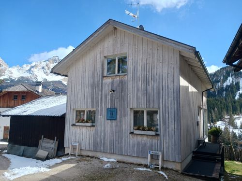 Chalet Picenin - 4-6 personen