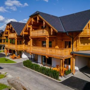 Appartement AlmApART 8-1 - 6-7 personen Appartement AlmApART 8-1 - 6-7 personen