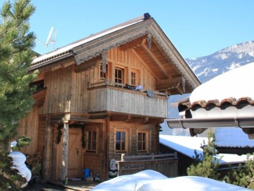 Chalet Josef Speckbacher - 4-5 personen