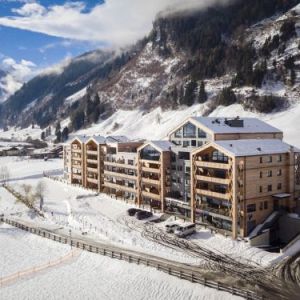 Appartement Carpe Solem Rauris - 2-4 personen Appartement Carpe Solem Rauris - 2-4 personen