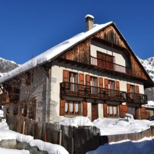 Chalet Louise - 12 personen Chalet Louise - 12 personen