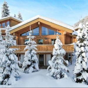 Chalet Carpe Diem - 6-7 personen Chalet Carpe Diem - 6-7 personen