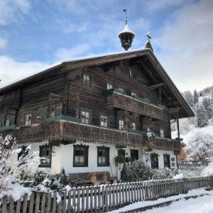 Chalet-appartement Hauserbauer - 10 personen Chalet-appartement Hauserbauer - 10 personen