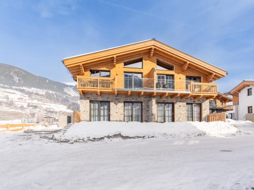 Chalet Tauernlodge Niedernsill 2A - 8 personen