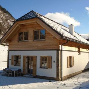 Chalet Riesneralm Hestia - 10 personen Chalet Riesneralm Hestia - 10 personen