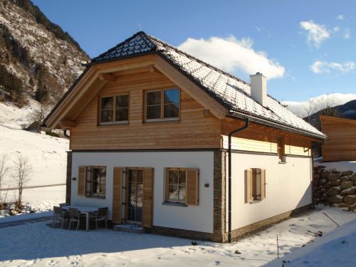 Chalet Riesneralm Hestia - 10 personen