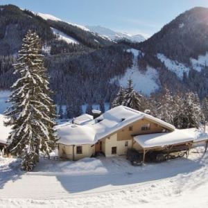 Appartement Sanna - 4-6 personen Appartement Sanna - 4-6 personen