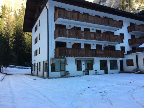 Appartement Principe Marmolada - 3-5 personen