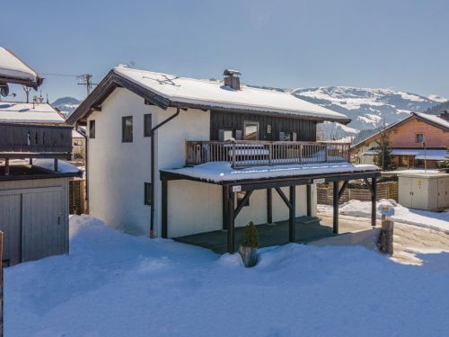 Chalet Adriana - 6-8 personen