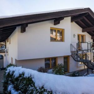 Chalet-appartement Gabriele Hannes - 3 personen Chalet-appartement Gabriele Hannes - 3 personen