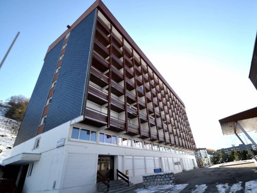 Appartement Lauzes - 4-6 personen