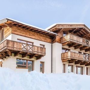 Chalet Wildkogel - 11 personen Chalet Wildkogel - 11 personen