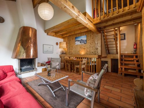 Chalet Val Rogoney - 6 personen