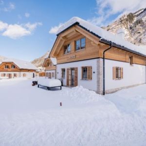 Chalet Riesneralm Bente - 8-10 personen Chalet Riesneralm Bente - 8-10 personen