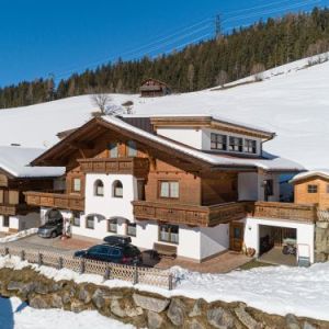 Appartement Rieder - 2-4 personen Appartement Rieder - 2-4 personen