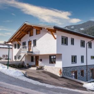 Appartement Rossbrand - 6-7 personen Appartement Rossbrand - 6-7 personen