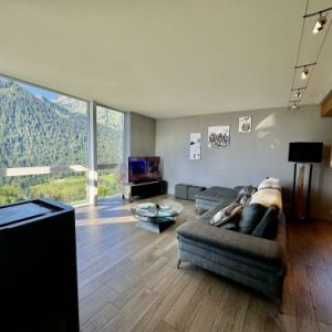 Chalet du Saix - 8 personen Chalet du Saix - 8 personen