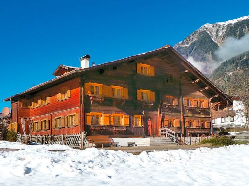 Chalet Lorenzin - 15-17 personen