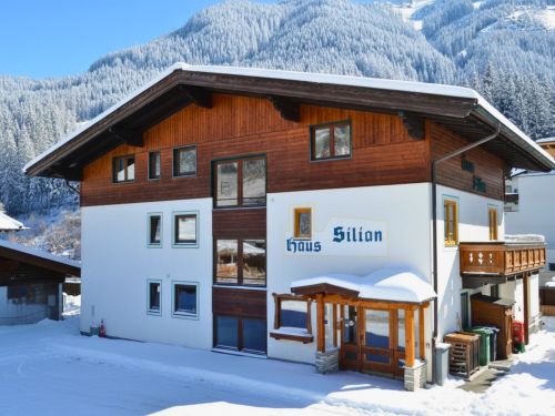Chalet Silian inclusief catering - 20-26 personen