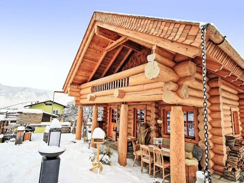Chalet Karin - 6-7 personen