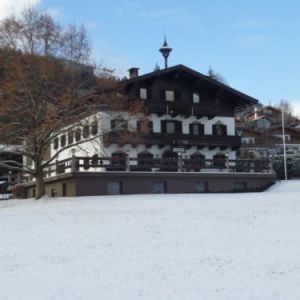 Chalet Hinterauhof - 18-25 personen Chalet Hinterauhof - 18-25 personen