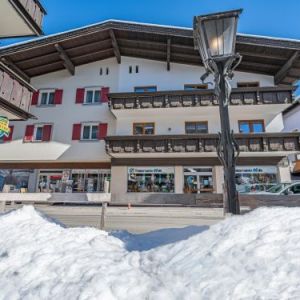 Appartement Janita Combinatie 2 appartementen, zondag t/m zondag - 20 personen Appartement Janita Combinatie 2 appartementen, zondag t/m zondag - 20 personen