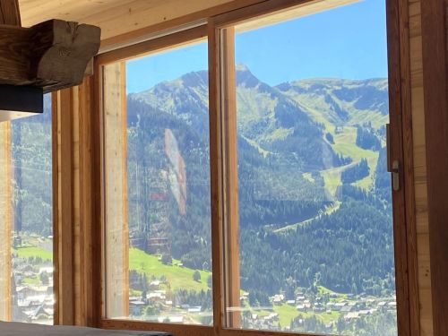 Chalet Laurentine - 15 personen