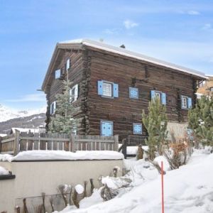 Chalet Cristella Antico - 7 personen Chalet Cristella Antico - 7 personen