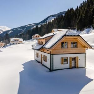 Chalet Riesneralm Liene - 8-9 personen Chalet Riesneralm Liene - 8-9 personen