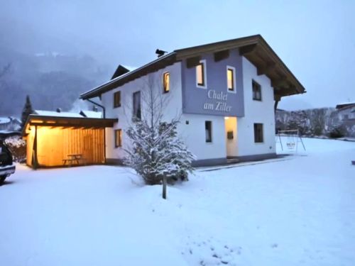 Chalet am Ziller - 15-16 personen