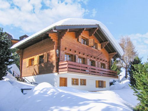 Chalet Les Geais - 6-7 personen