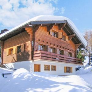 Chalet Les Geais - 6-7 personen Chalet Les Geais - 6-7 personen