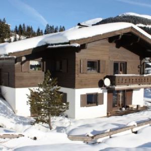 Chalet-appartement Ulrichshütte - 4 personen Chalet-appartement Ulrichshütte - 4 personen