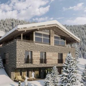 Chalet Turracher Höhe Lodges Vista - 8 personen Chalet Turracher Höhe Lodges Vista - 8 personen