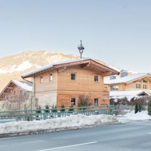 Chalet Eichenhof - 8-10 personen Chalet Eichenhof - 8-10 personen