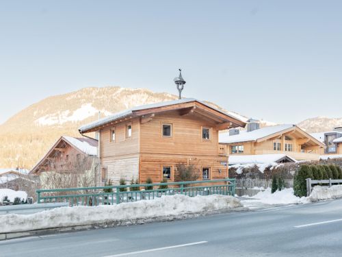 Chalet Eichenhof - 8-10 personen