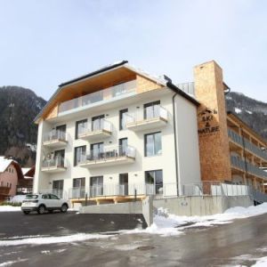 Appartement Ski & Nature Top 15 - 7 personen Appartement Ski & Nature Top 15 - 7 personen