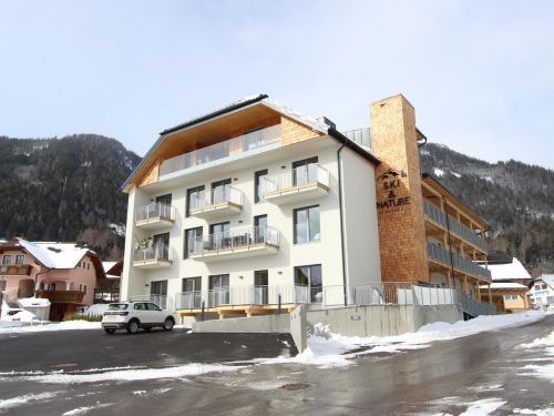 Appartement Ski & Nature Top 15 - 7 personen