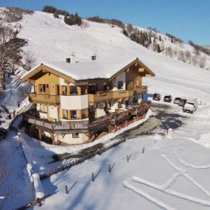 Chalet-appartement Dreiblick Hasenbach - 6-8 personen Chalet-appartement Dreiblick Hasenbach - 6-8 personen
