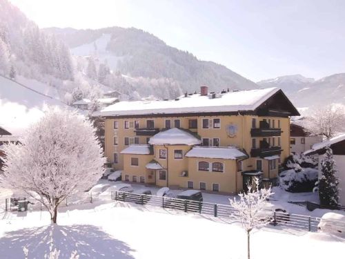 Appartement Appartement Kathrin - 2-3 personen