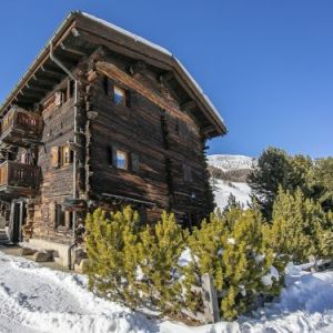 Chalet Lidia - 7-8 personen Chalet Lidia - 7-8 personen